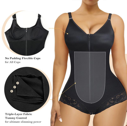 Viral Tummy Control Faja Shapewear!