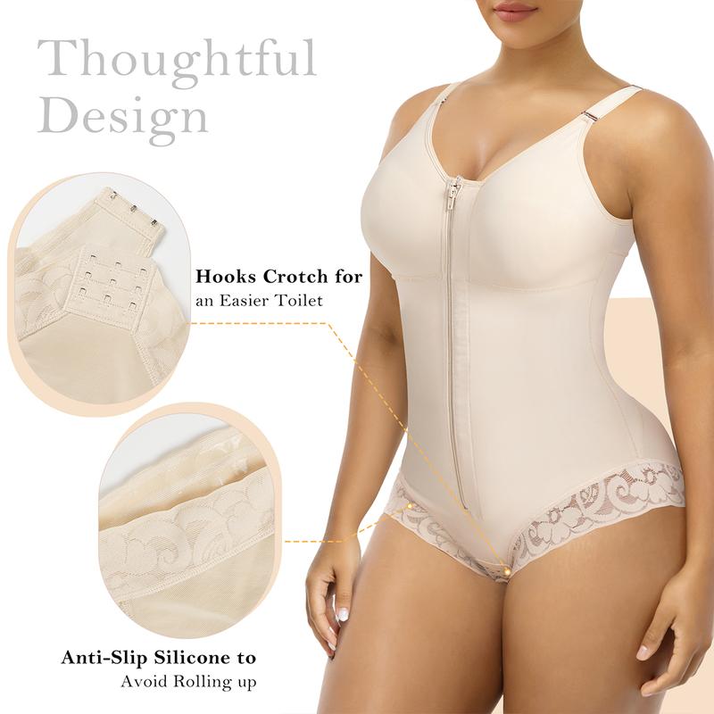 Viral Tummy Control Faja Shapewear!