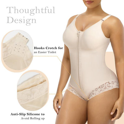 Viral Tummy Control Faja Shapewear!