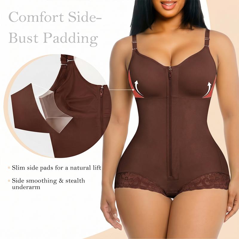 Viral Tummy Control Faja Shapewear!