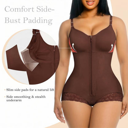 Viral Tummy Control Faja Shapewear!